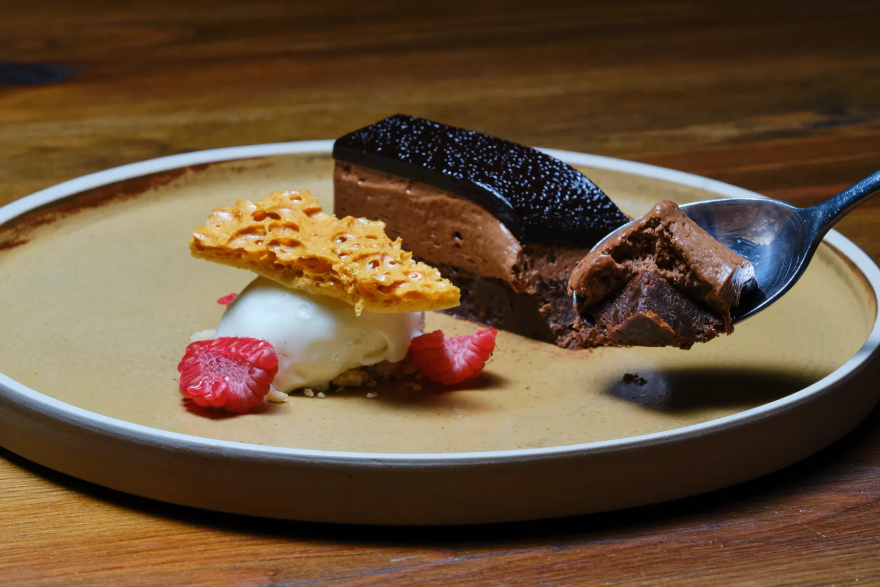 Kids wedding menu food